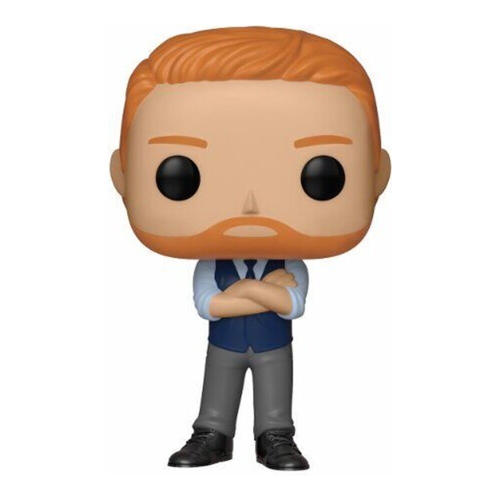 Funko pop! modern family - mitch