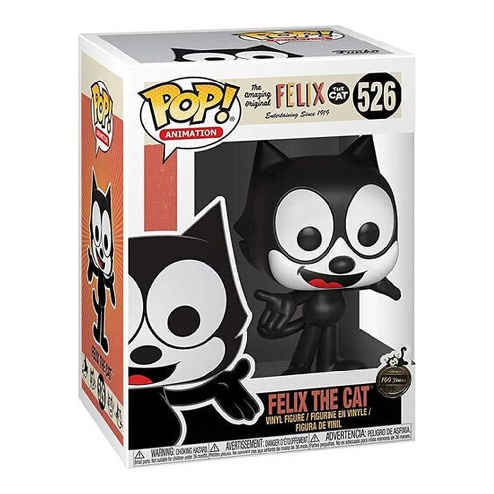 Funko pop! felix the cat - felix