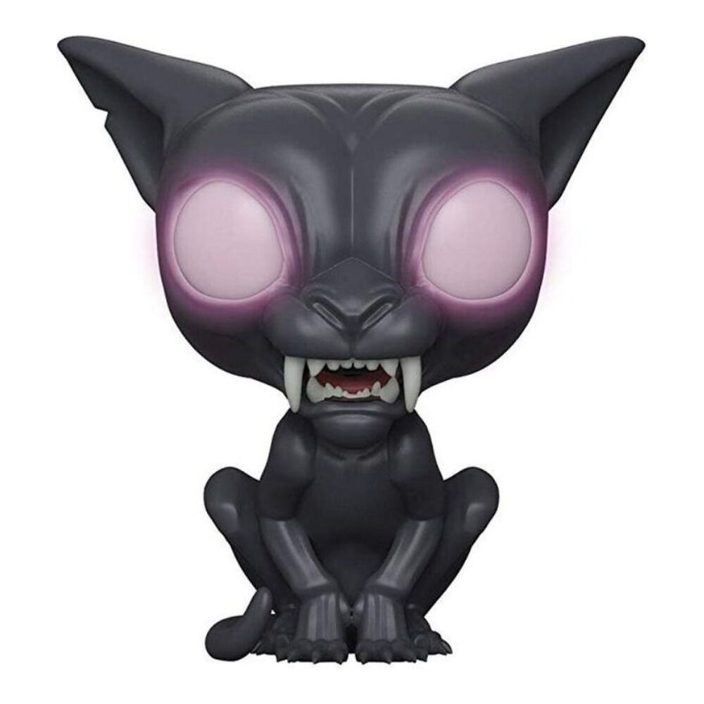 Funko pop! animales fantásticos - matagot (glow in the dark)