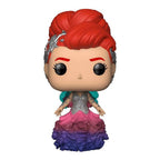 Funko pop! dc aquaman - mera exclusive
