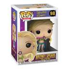 Funko pop! britney spears - slave 4u