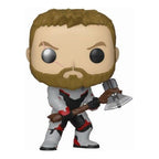 Funko pop! marvel vengadores: endgame - thor