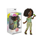 Funko rock candy disney: rompe ralph - tiana