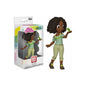 Funko rock candy disney: rompe ralph - tiana