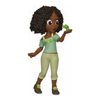 Funko rock candy disney: rompe ralph - tiana