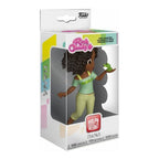 Funko rock candy disney: rompe ralph - tiana