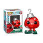Funko pop! fantastik plastik - jingles edición limitada