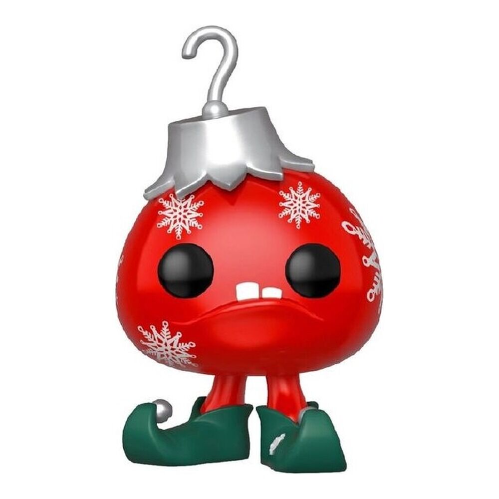 Funko pop! fantastik plastik - jingles edición limitada