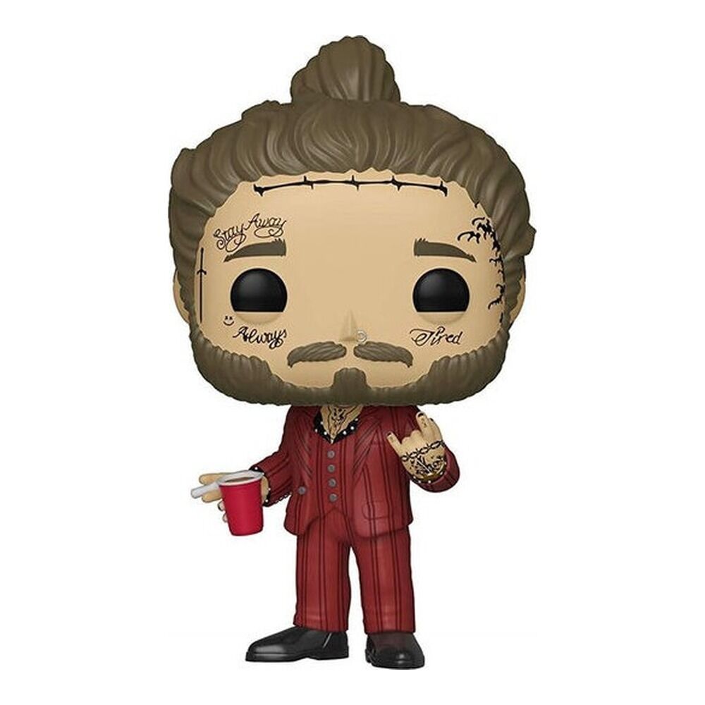 Funko pop! post malone
