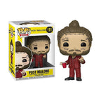 Funko pop! post malone