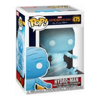 Funko pop! marvel spider-man: lejos de casa - hydro-man