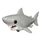 Funko pop! tiburón - gran tuburón blanco