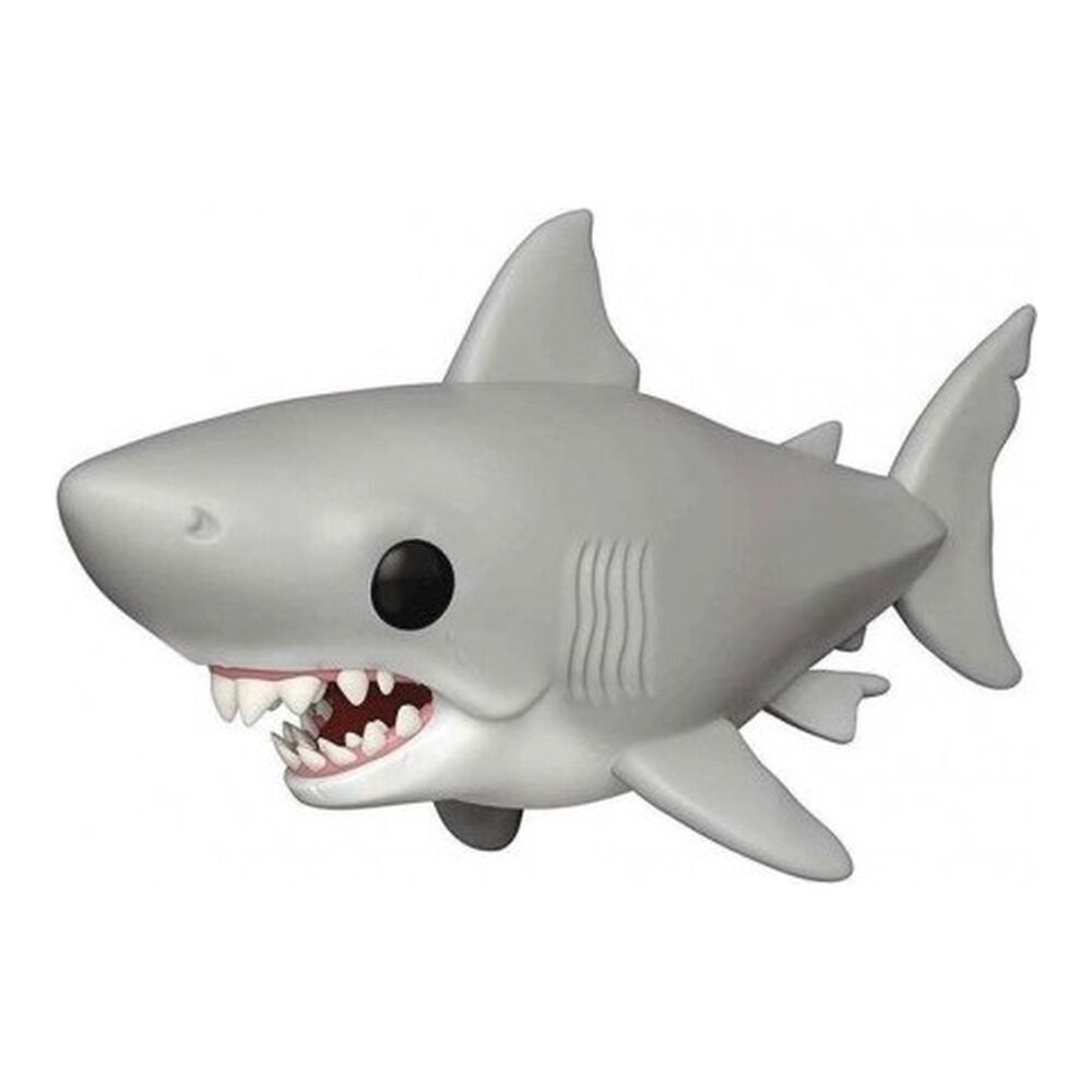 Funko pop! tiburón - gran tuburón blanco