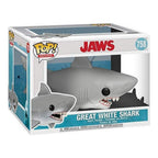 Funko pop! tiburón - gran tuburón blanco