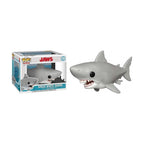 Funko pop! tiburón - gran tuburón blanco