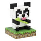 Lámpara Icons Panda 10 Cm