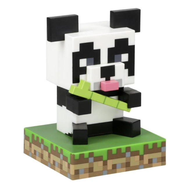 Lámpara Icons Panda 10 Cm Hover Image