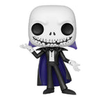 Funko pop! disney: pesadilla antes de navidad - jack vampiro