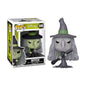 Funko pop! disney: pesadilla antes de navidad - bruja