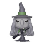 Funko pop! disney: pesadilla antes de navidad - bruja