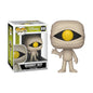 Funko pop! disney: pesadilla antes de navidad - chico momia