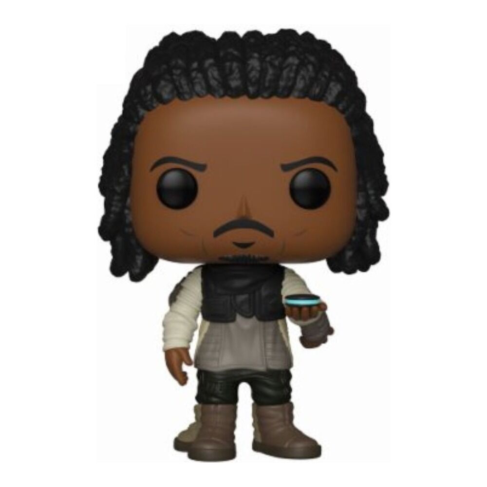 Funko pop! men in black: international - alienígenas gemelos