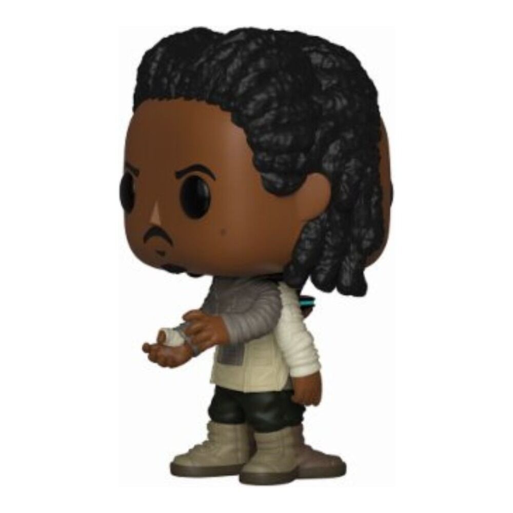 Funko pop! men in black: international - alienígenas gemelos