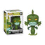 Funko pop! pesadilla antes de navidad - chico momia