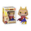 Funko pop! my hero academia - all might (silver age)