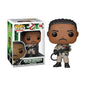 Funko pop! los cazafantasmas - dr. winston zeddemore