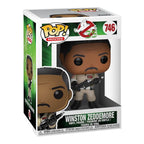 Funko pop! los cazafantasmas - dr. winston zeddemore