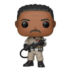 Funko pop! cazafantasmas - dr. winston zeddemore