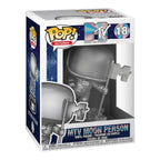 Funko pop! mtv - persona en la luna