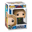 Funko pop! marvel - captain marvel con traje de neón