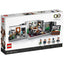 Lego icons - queer eye: loft de los fab 5