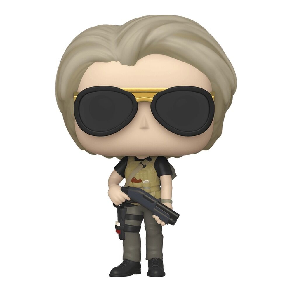 Funko pop! terminator - sarah connor