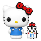 Funko pop! hello kitty - hello kitty 3d
