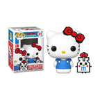 Funko pop! hello kitty - hello kitty 3d