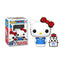 Funko pop! hello kitty - hello kitty 3d