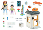 Playmobil Starter Pack Pediatra