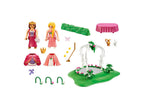 Playmobil Starter Pack Princess Garden