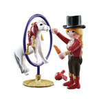 Playmobil - Doma de Caballos