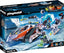 Playmobil  70230 equipo espía comando de nieve
