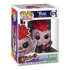 Funko pop! trolls world tour - queen barb