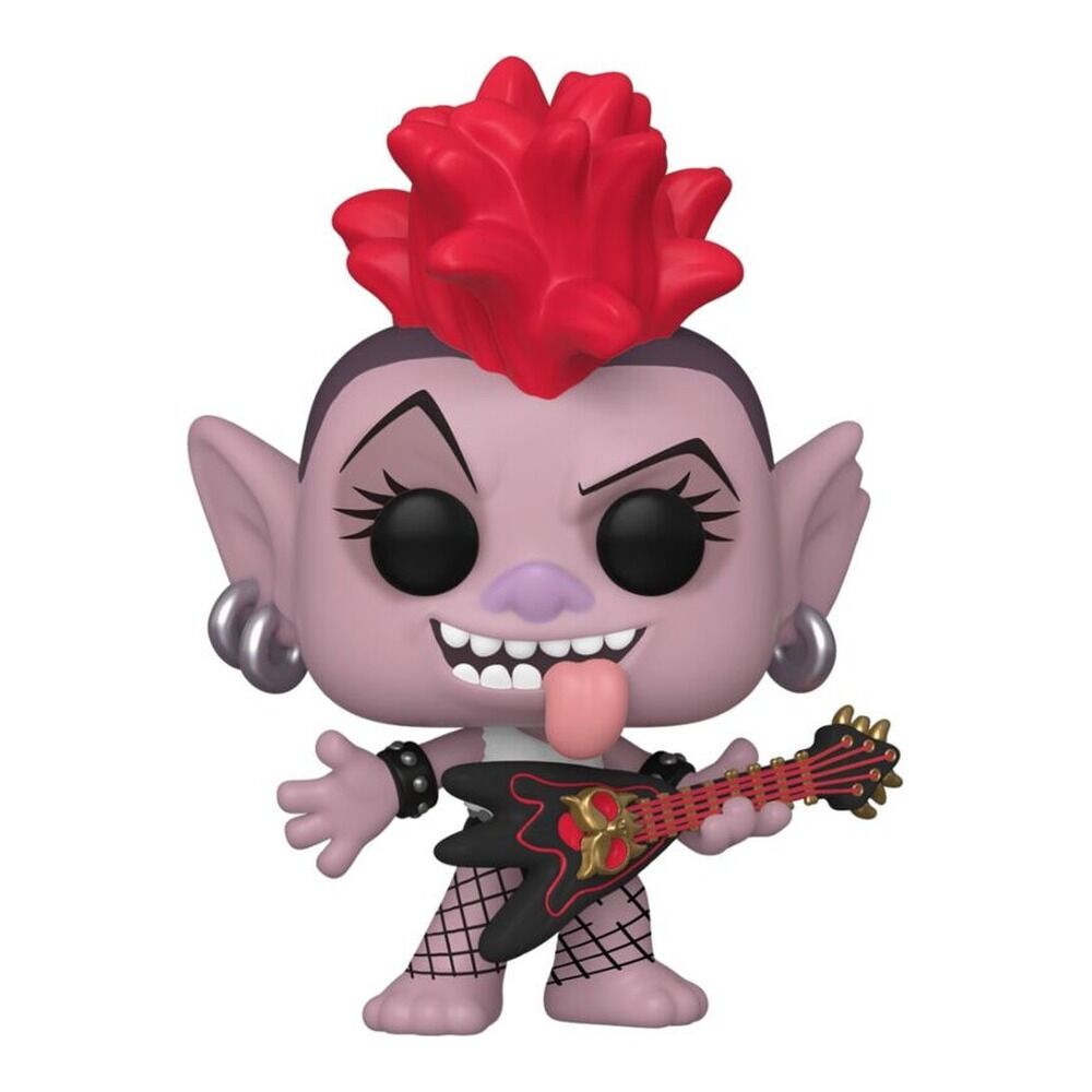 Funko pop! iron maiden - queen barb