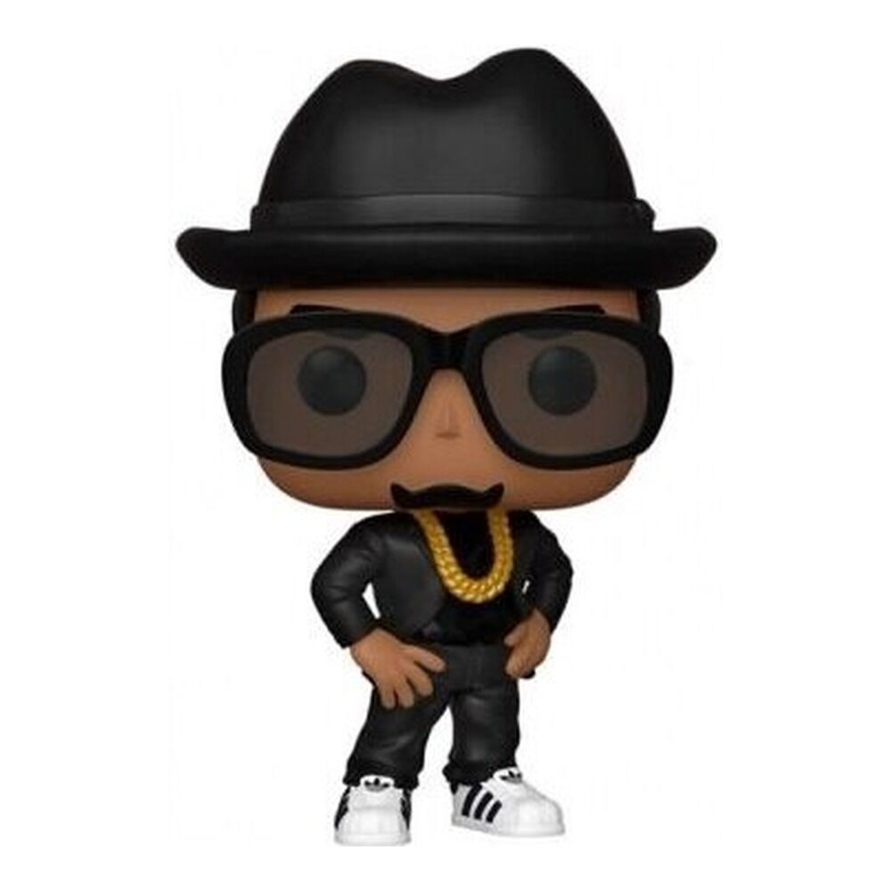 Funko pop! run dmc - dmc