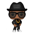 Funko pop! run dmc - dmc
