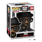 Funko pop! run dmc - dmc