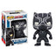 Figura Pop! Vinyl Capitan America Civil War Black Panther