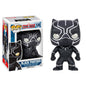 Figura Pop! Vinyl Capitan America Civil War Black Panther